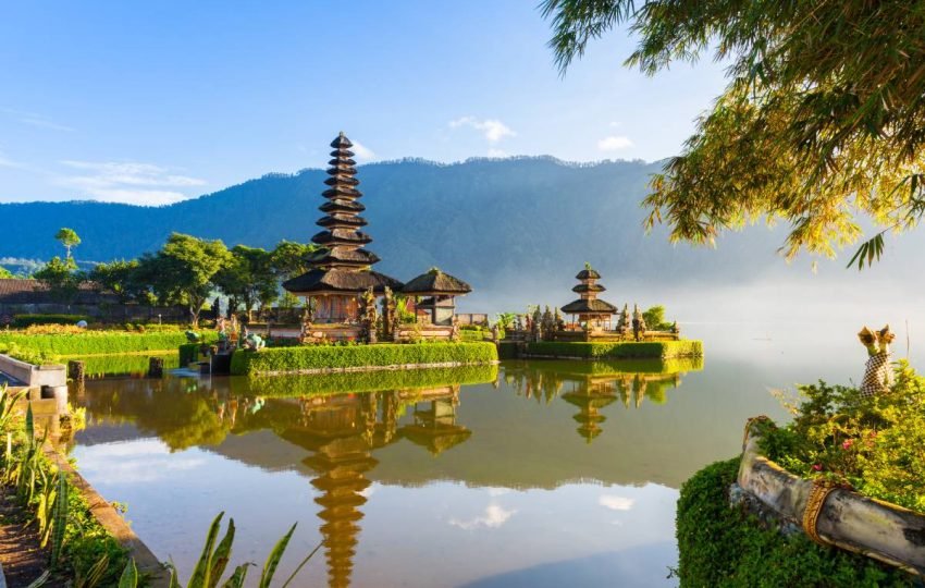 Bali - Ubud din Cluj Napoca