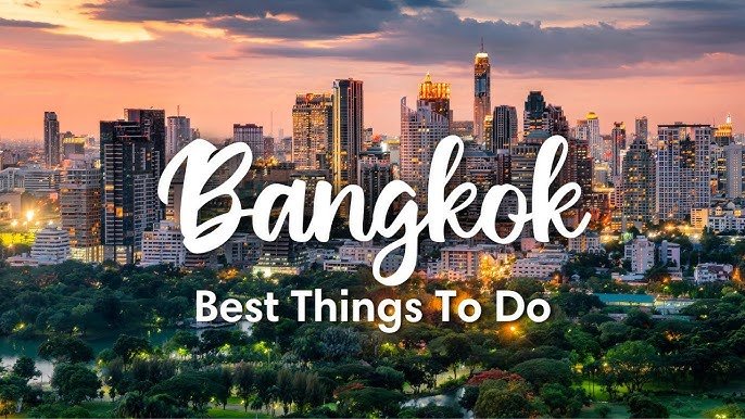 Thailanda - Bangkok si Pattaya cu transport la aeroport inclus
