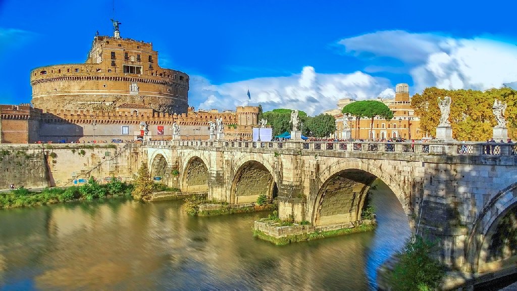 Roma de 1 iunie